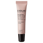 Evolve Organic Beauty Bio-Retinol Glossy Lip Oil - Huuliöljy 15 ml - Sinunapteekki.fi