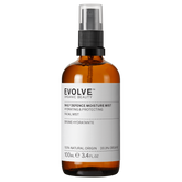 Evolve Organic Beauty Daily Defence Moisture Mist - Kasvosuihke 100 ml - Sinunapteekki.fi