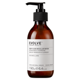 Evolve Organic Beauty Deep Clean Micellar Water - Misellivesi 190 ml