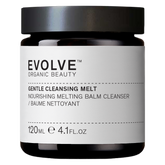 Evolve Organic Beauty Gentle Cleansing Melt - Puhdistusbalmi 120 ml