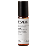 Evolve Organic Beauty Hyaluronic Eye Serum - Silmänympärysseerumi 10 ml