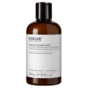Evolve Organic Beauty Monoi Rescue Conditioner - Hoitoaine 250 ml