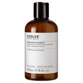 Evolve Organic Beauty Monoi Rescue Shampoo 250 ml