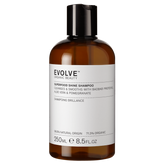 Evolve Organic Beauty Superfood Shine Shampoo 250 ml