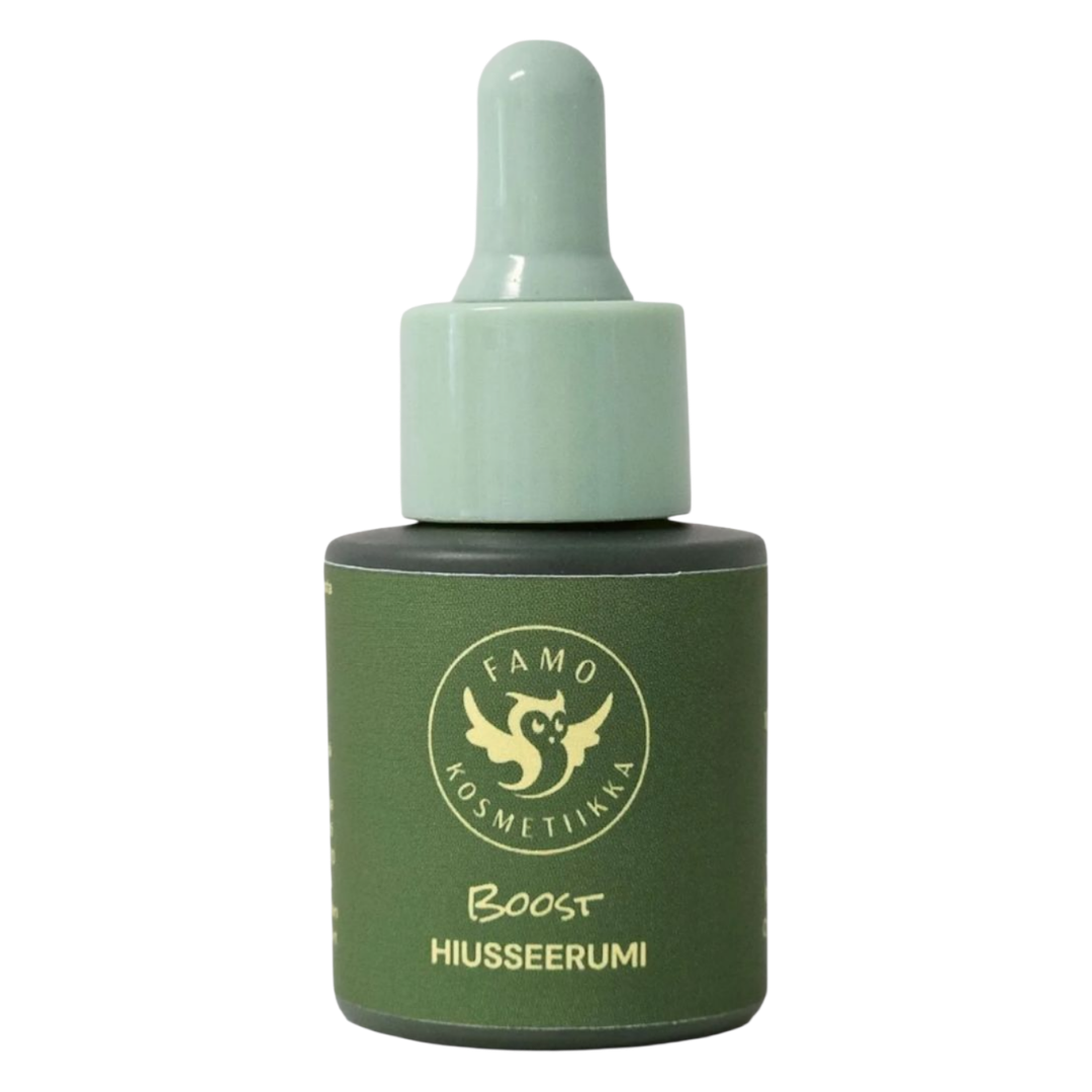 Famo Boost Hiusseerumi 20 ml
