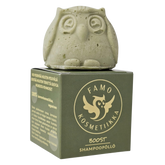 Famo Boost Shampoopöllö 80 g