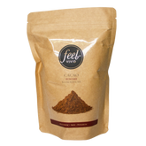 Feel Vivid, Kaakaojauhe, 350 g, sinunapteekki.fi