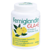 Femiglandin GLA + E 120 kaps.