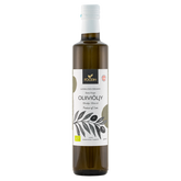 Foodin Extra Virgin Oliiviöljy, luomu 500 ml - Sinunapteekki.fi