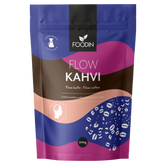 Foodin Flow Kahvi - Suodatinkahvi 200 g - Sinunapteekki.fi