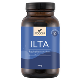 Foodin Ilta - Ravintolisäjauhe 100 g - Sinunapteekki.fi