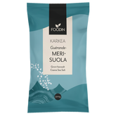 Foodin Guérande Merisuola, karkea 300 g - Sinunapteekki.fi
