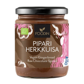 Foodin Pipari Herkkuisa 230 g