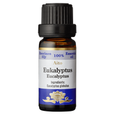 Frantsila Eukalyptus Eteerinen öljy 10 ml - Sinunapteekki.fi