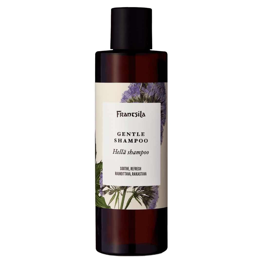Frantsila Hellä Shampoo 200 ml - Sinunapteekki.fi