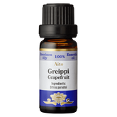 Frantsila Greippi Eteerinen Öljy 10 ml - Sinunapteekki.fi