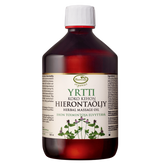 Frantsila Yrtti Koko Kehon hierontaöljy 500 ml - Sinunapteekki.fi
