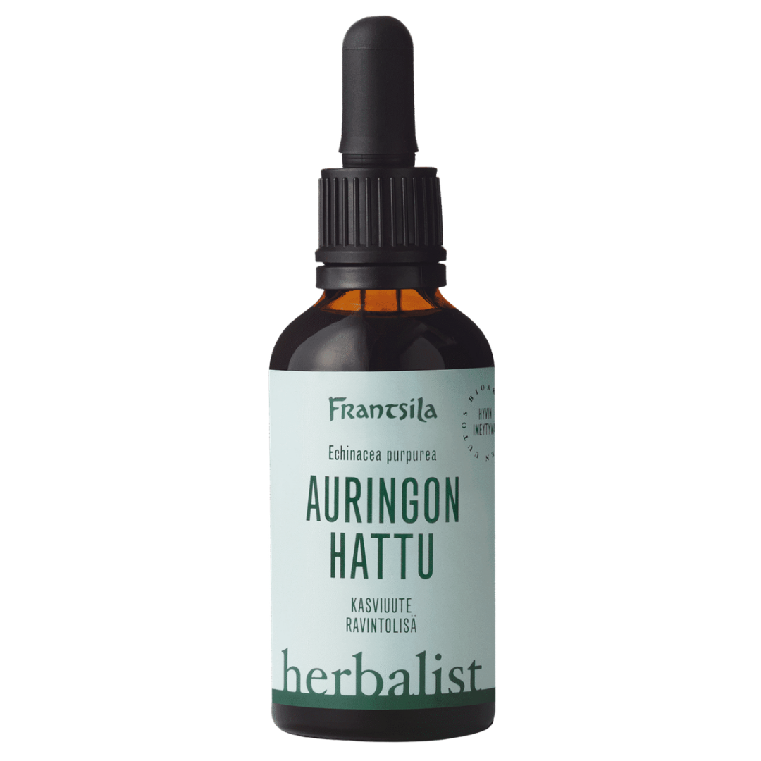 Frantsila Auringonhattu-uute 50 ml - Sinunapteekki.fi