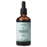 Frantsila Puhdistu Kasviuute 100 ml - Sinunapteekki.fi