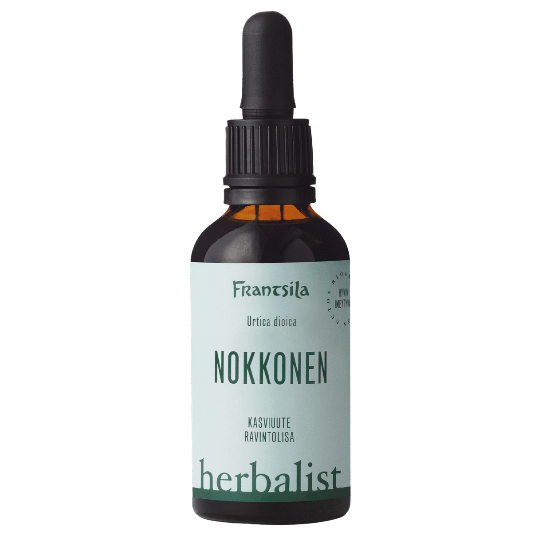 Frantsila Nokkosuute 50 ml - Sinunapteekki.fi