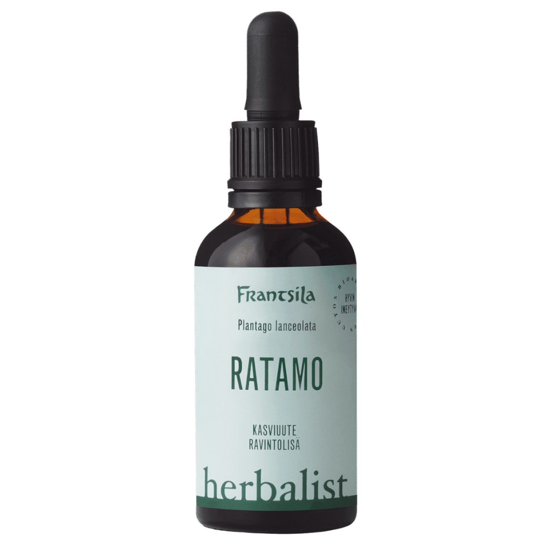 Frantsila Ratamouute 50 ml - Sinunapteekki.fi