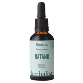 Frantsila Ratamouute 50 ml - Sinunapteekki.fi