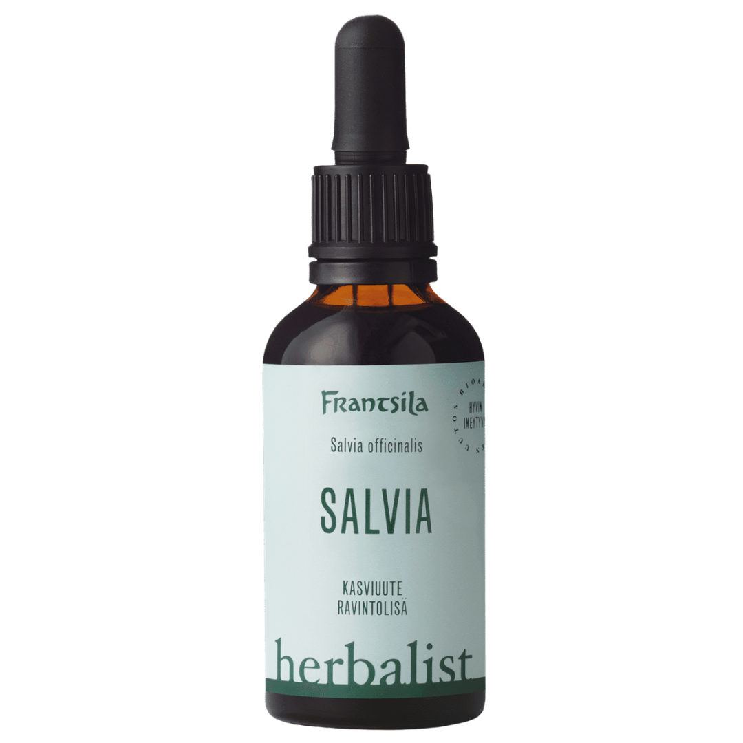 Frantsila Salviauute 50 ml - Sinunapteekki.fi