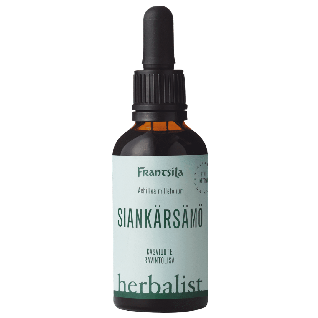 Frantsila Siankärsämö Yrttiuute 50 ml - Sinunapteekki.fi