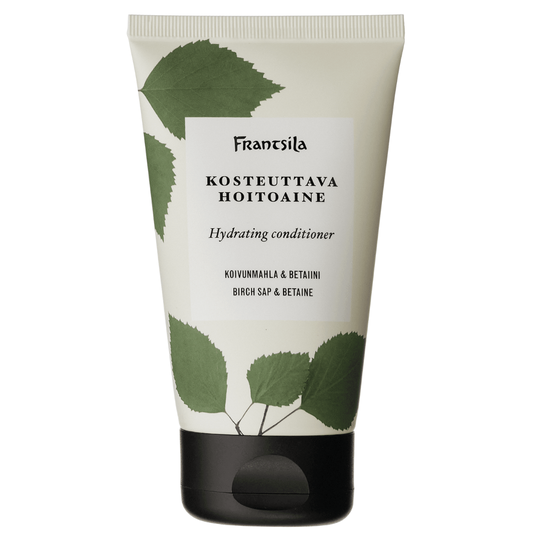 Frantsila Kosteuttava Hoitoaine 150 ml - Sinunapteekki.fi