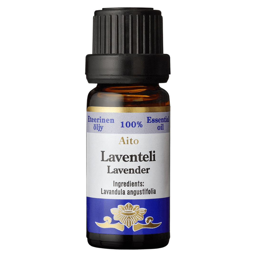 Frantsila Laventeli eteerinen öljy 10 ml - Sinunapteekki.fi