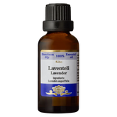 Frantsila Eteerinen Laventeliöljy 30 ml - Sinunapteekki.fi