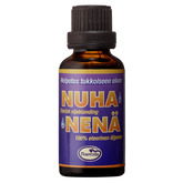 Frantsila Nuha Nenä Eteerinen Öljy 30 ml