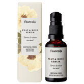 Frantsila Turve & Ruusu Seerumi 30 ml - Sinunapteekki.fi