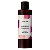 Frantsila Rose Body Wash - Ruusu suihkugeeli 200 ml