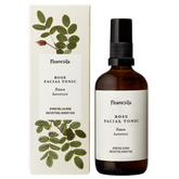 Frantsila Rose Facial Tonic - Ruusu Kasvovesi 100 ml - Sinunapteekki.fi