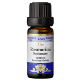 Frantsila Eteerinen Rosmariiniöljy 10 ml