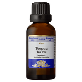 Frantsila Eteerinen Teepuuöljy 30 ml - Sinunapteekki.fi