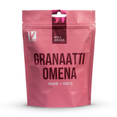 WellAware Granaattiomenajauhe 200 g