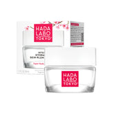 Hada Labo Intense Hydrating Skin-Plumping Gel - Geelivoide 50 ml