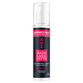 Miesten kasvoesi Hada Labo Tokyo MEN Lotion No.1 Matt Super Hydrator kosteuttaa ja rauhoittaa ihoa parranajon jälkeen