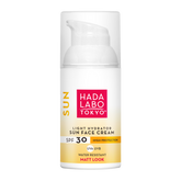 Hada Labo Tokyo Light Hydrator Sun Face Cream SPF30 - Aurinkovoide 50 ml