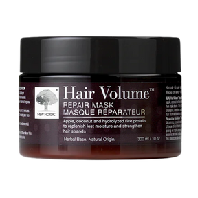 New Nordic Hair Volume Repair Mask - Hiusnaamio 300 ml