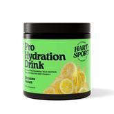 Hart-Sport Pro Hydration Drink Sitruuna 455 g