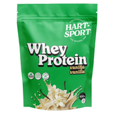 Hart-Sport Whey Protein - Heraproteiini Vanilja 500 g