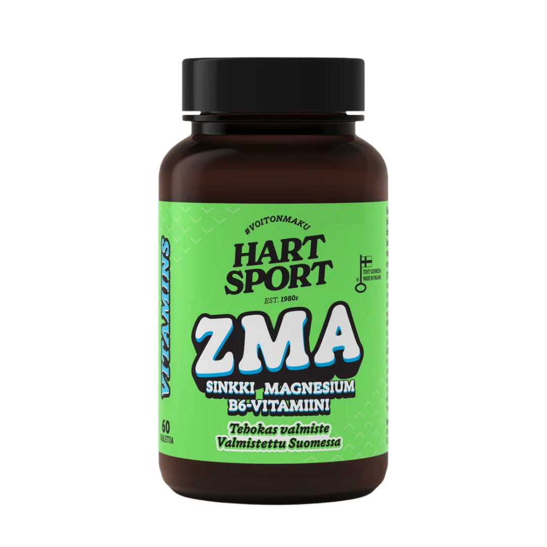 Hart-Sport ZMA 60 tabl.