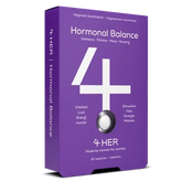 4HER Hormonal Balance 60 tabl.