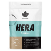 Puhdistamo Athletics Hera Proteiini Suklaa 500 g - Sinunapteekki.fi
