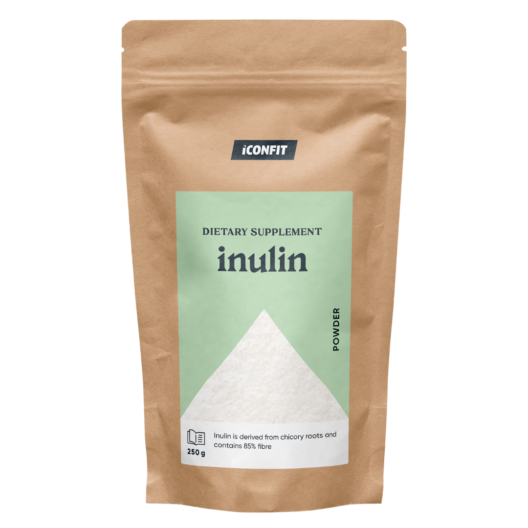 ICONFIT Inuliinijauhe 250 g