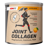 ICONFIT Joint Collagen - Appelsiini 300 g