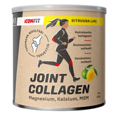 ICONFIT Joint Collagen - Sitruuna-Lime 300 g
